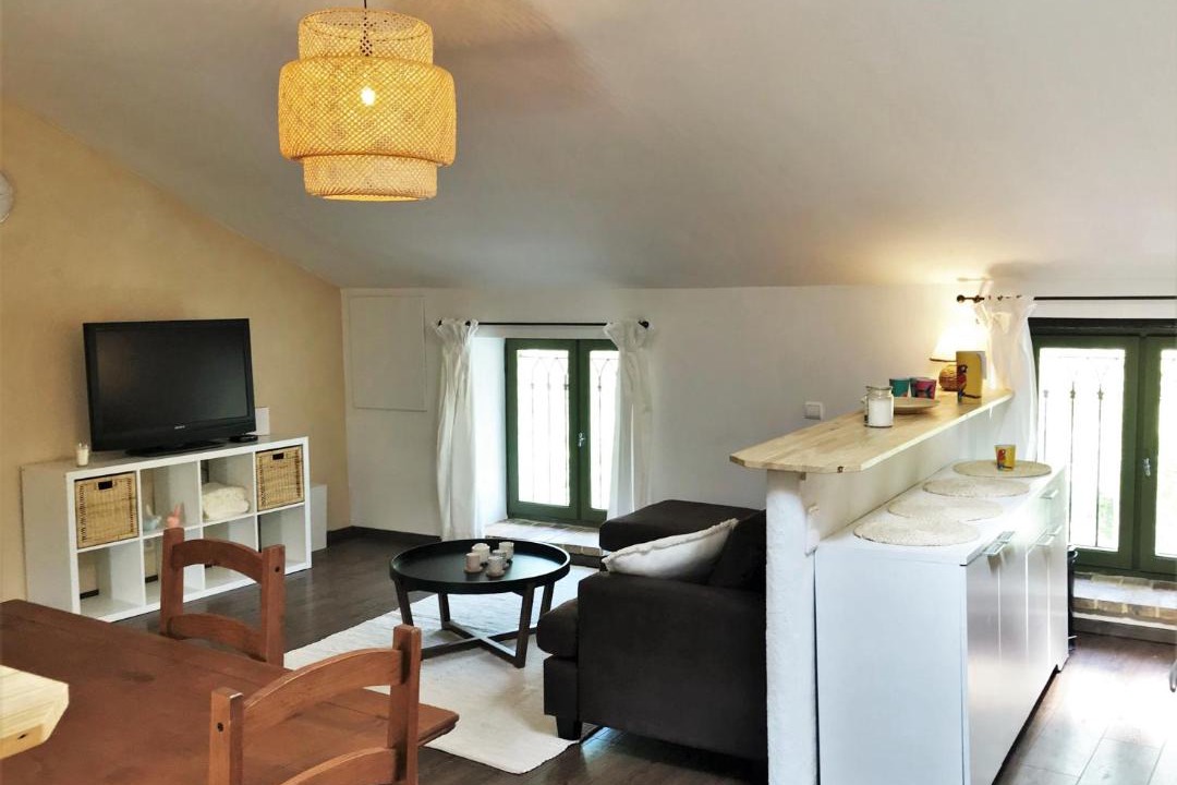Photo of Livingroom in Goudargues