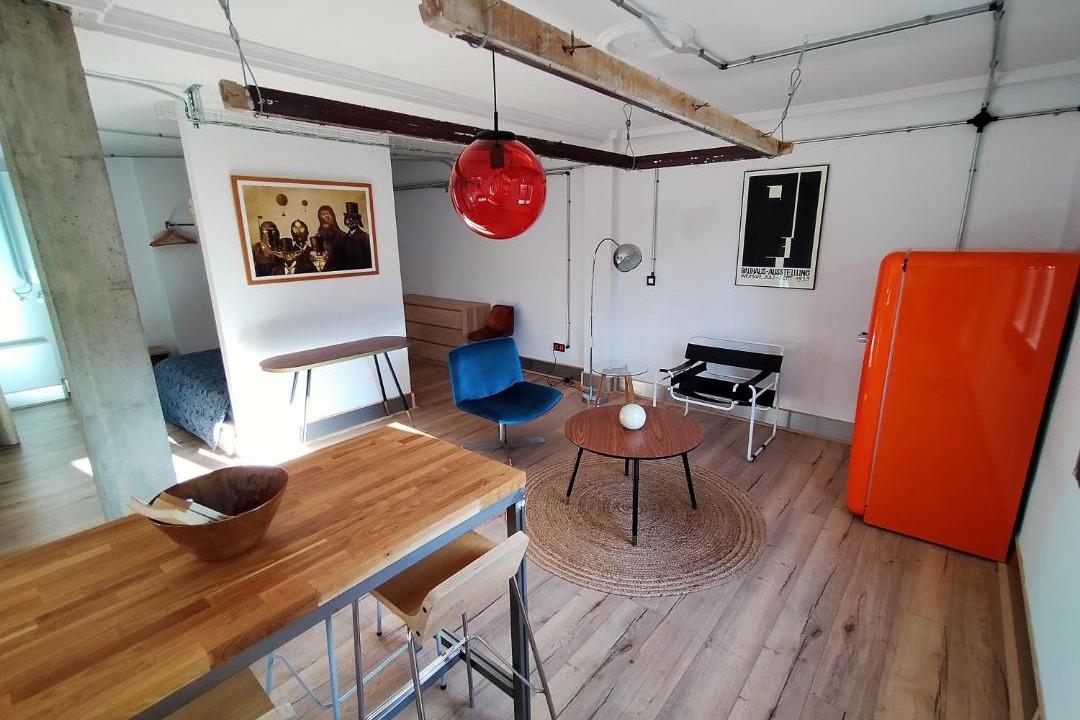 Photo of Livingroom in Mieres del Camino