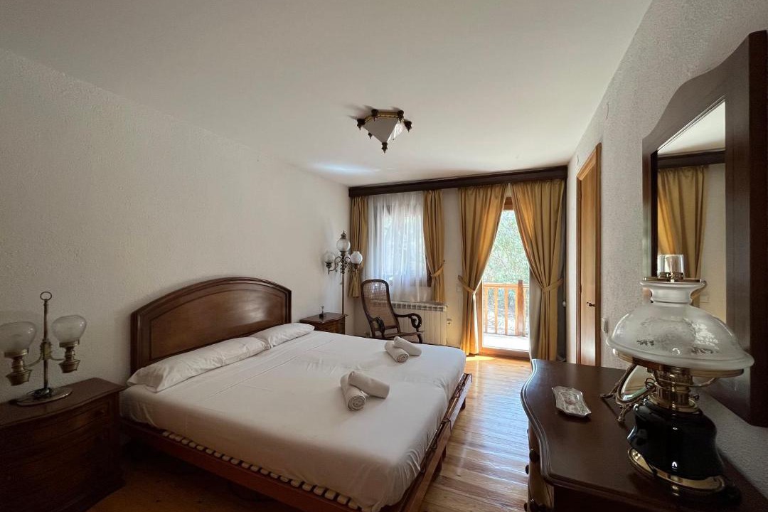 Photo of Bedroom in Prades