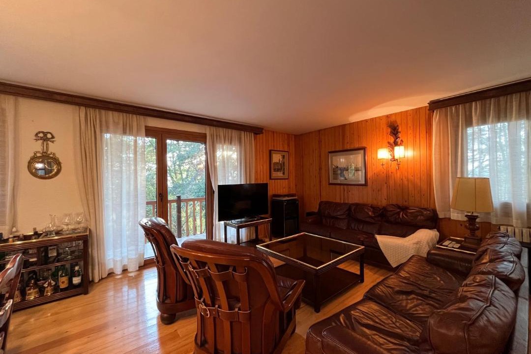 Photo of Livingroom in Prades