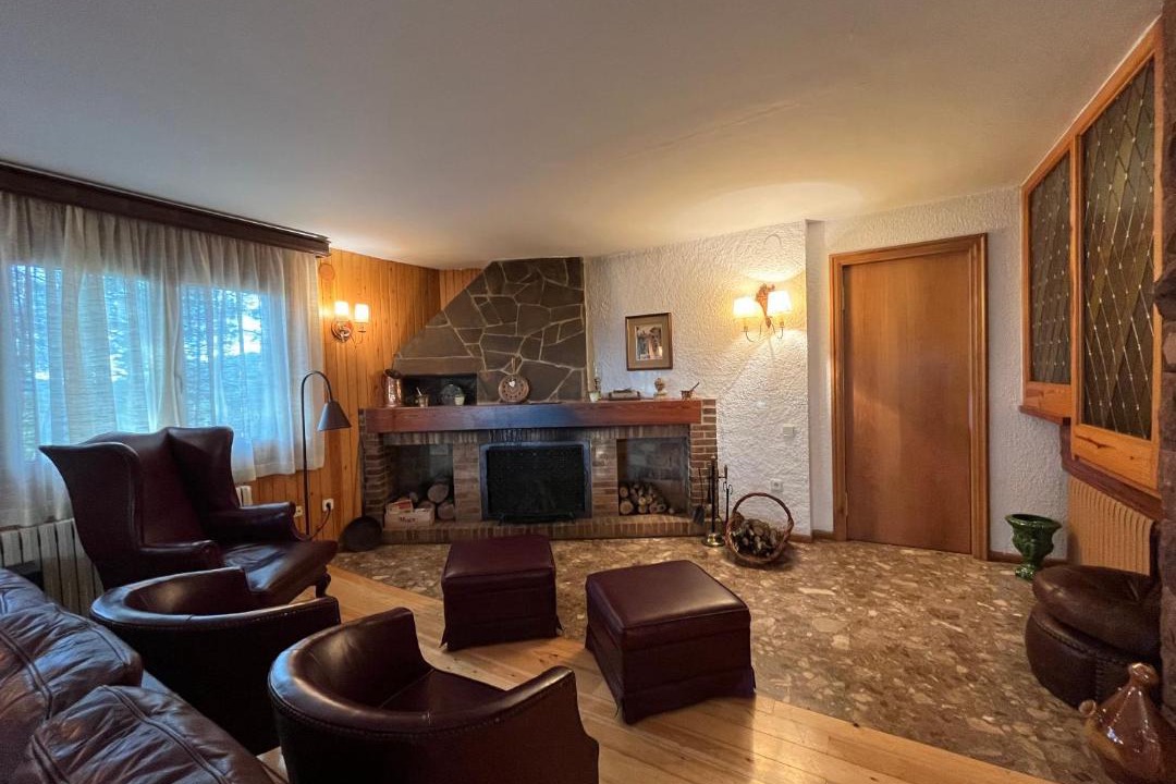 Photo of Livingroom in Prades