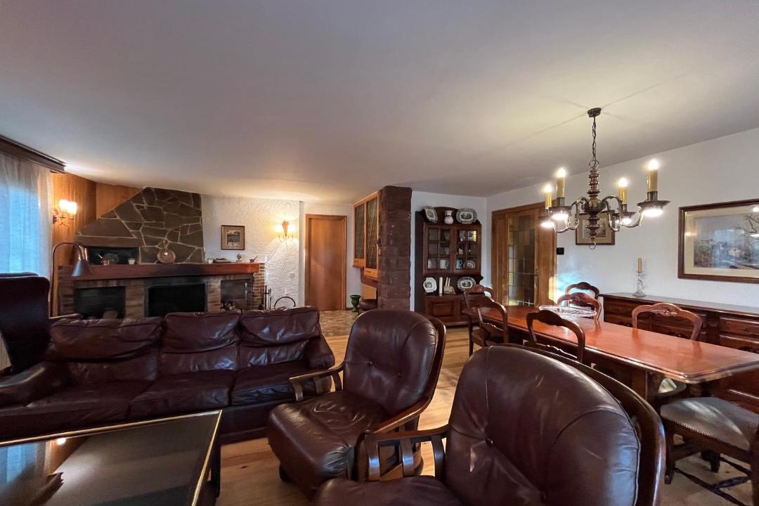 Photo of Livingroom in Prades