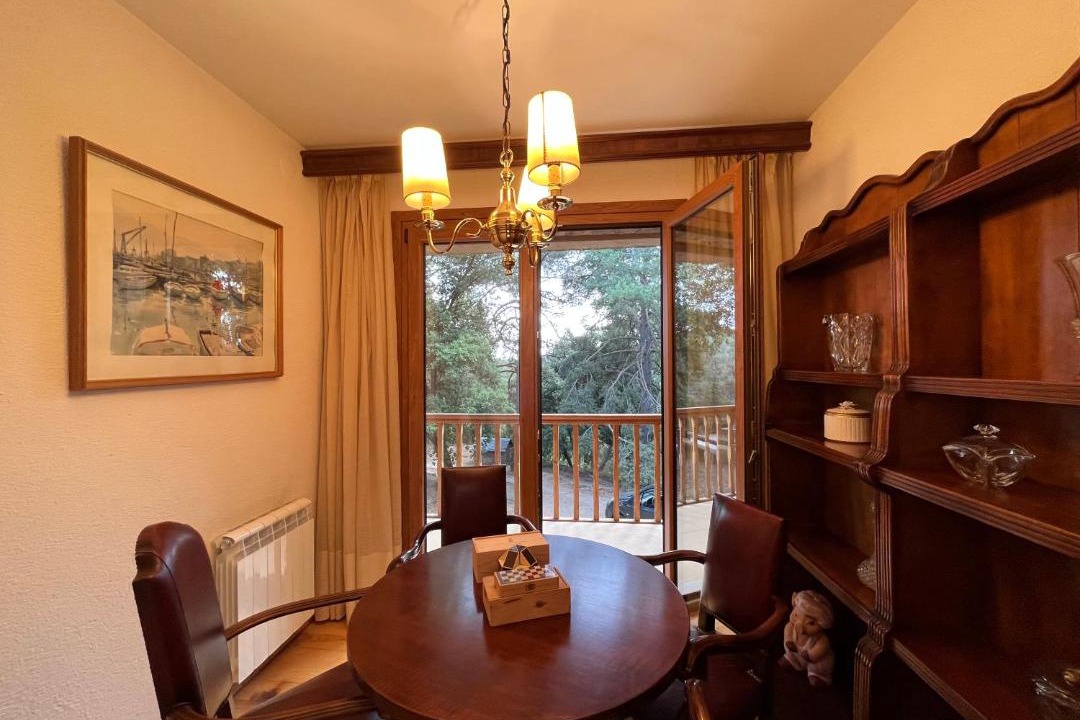 Photo of Livingroom in Prades