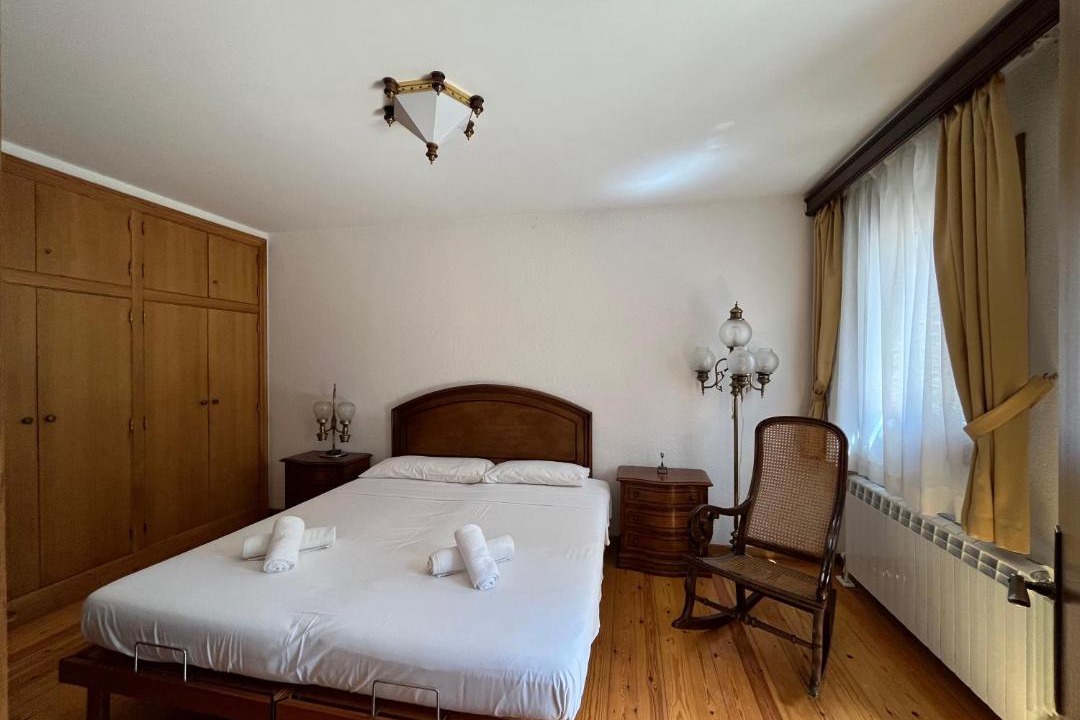 Photo of Bedroom in Prades