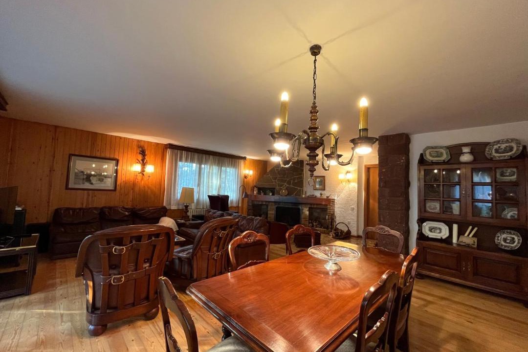 Photo of Livingroom in Prades
