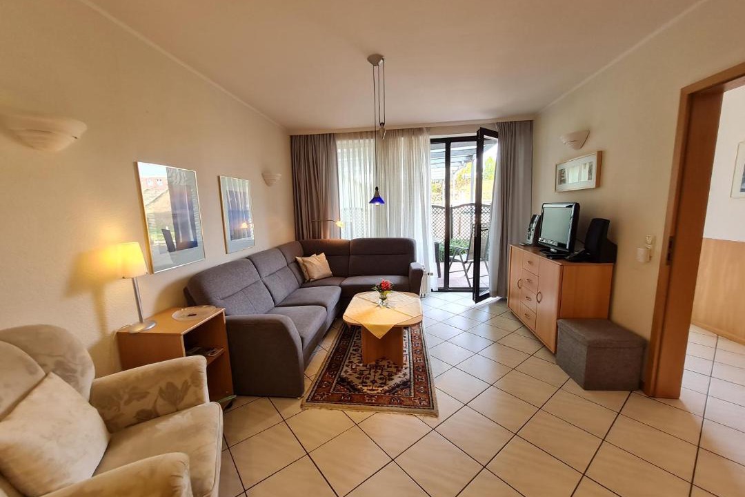 Photo of Livingroom in Wyk auf Foehr