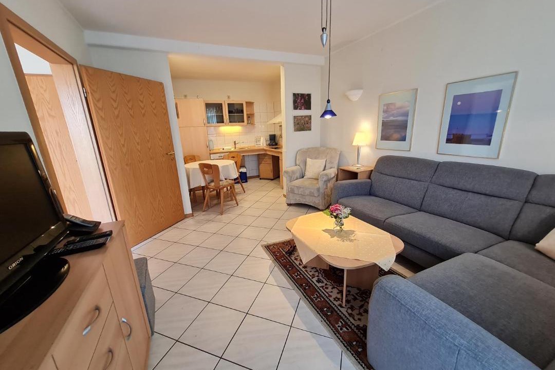 Photo of Livingroom in Wyk auf Foehr