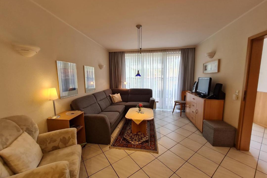 Photo of Livingroom in Wyk auf Foehr