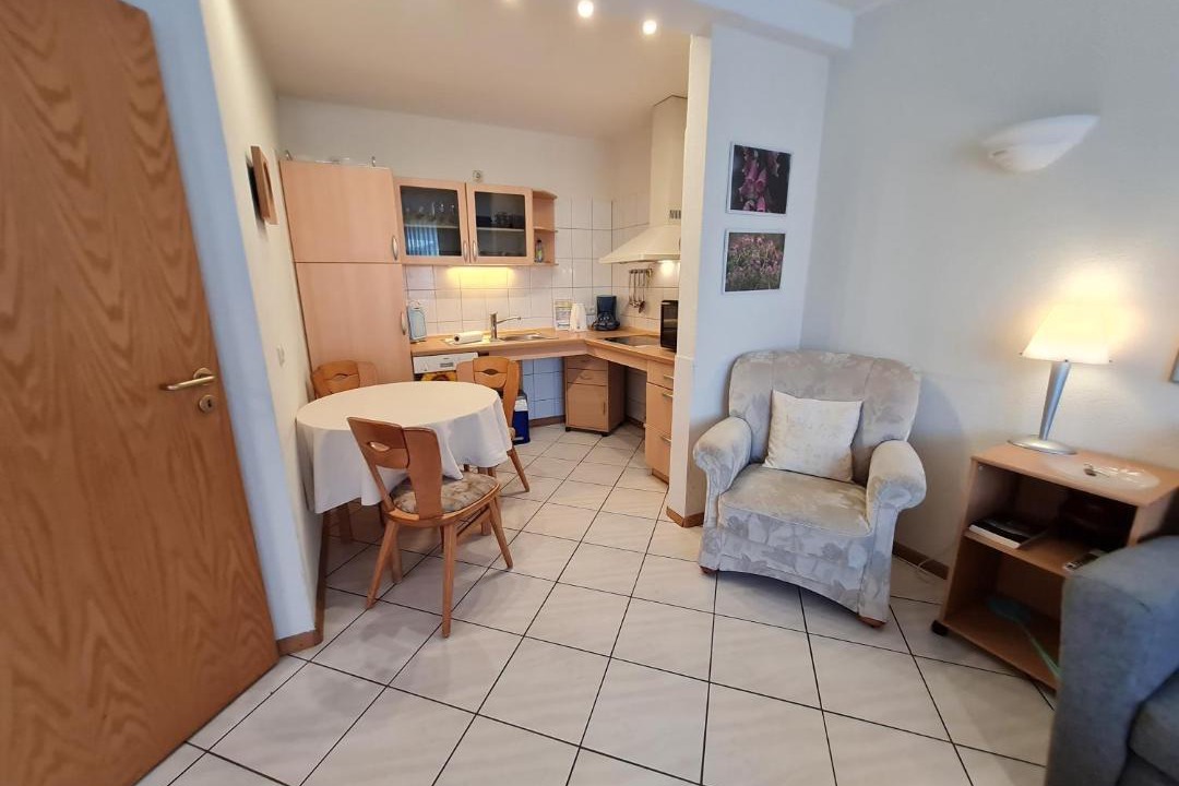 Photo of Livingroom in Wyk auf Foehr