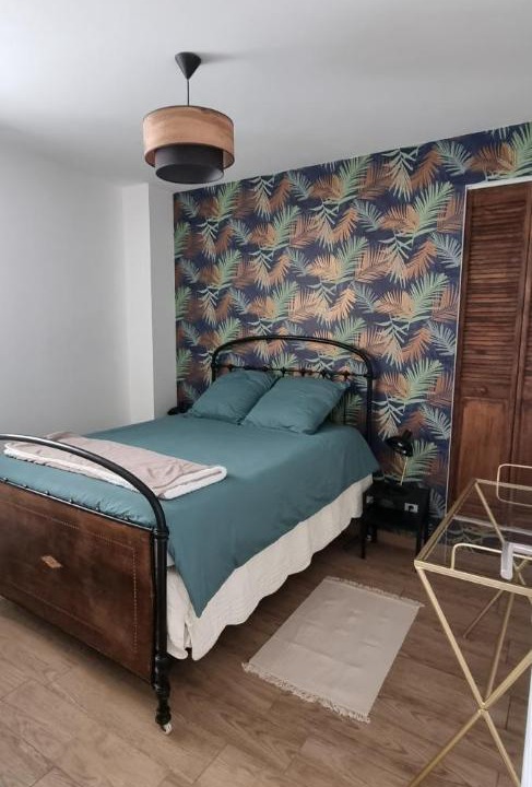 Photo of Bedroom in Chateaubourg