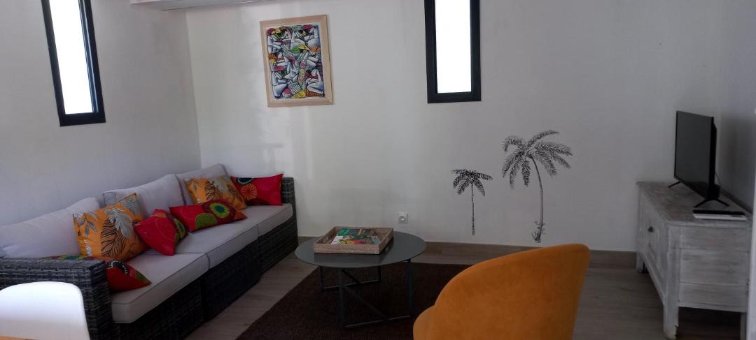 Photo of Livingroom in Salinelles