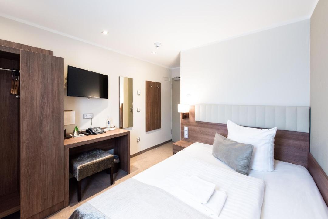 Photo of Bedroom in Ostend