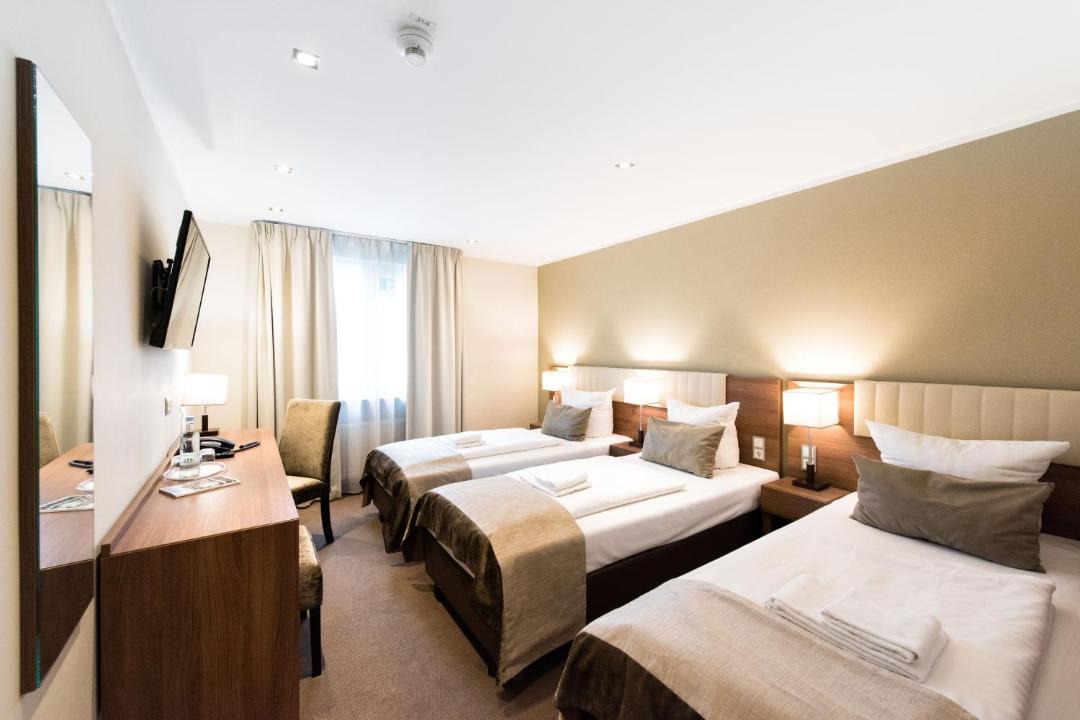 Photo of Bedroom in Ostend