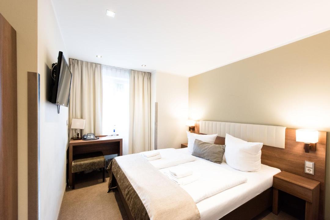 Photo of Bedroom in Ostend
