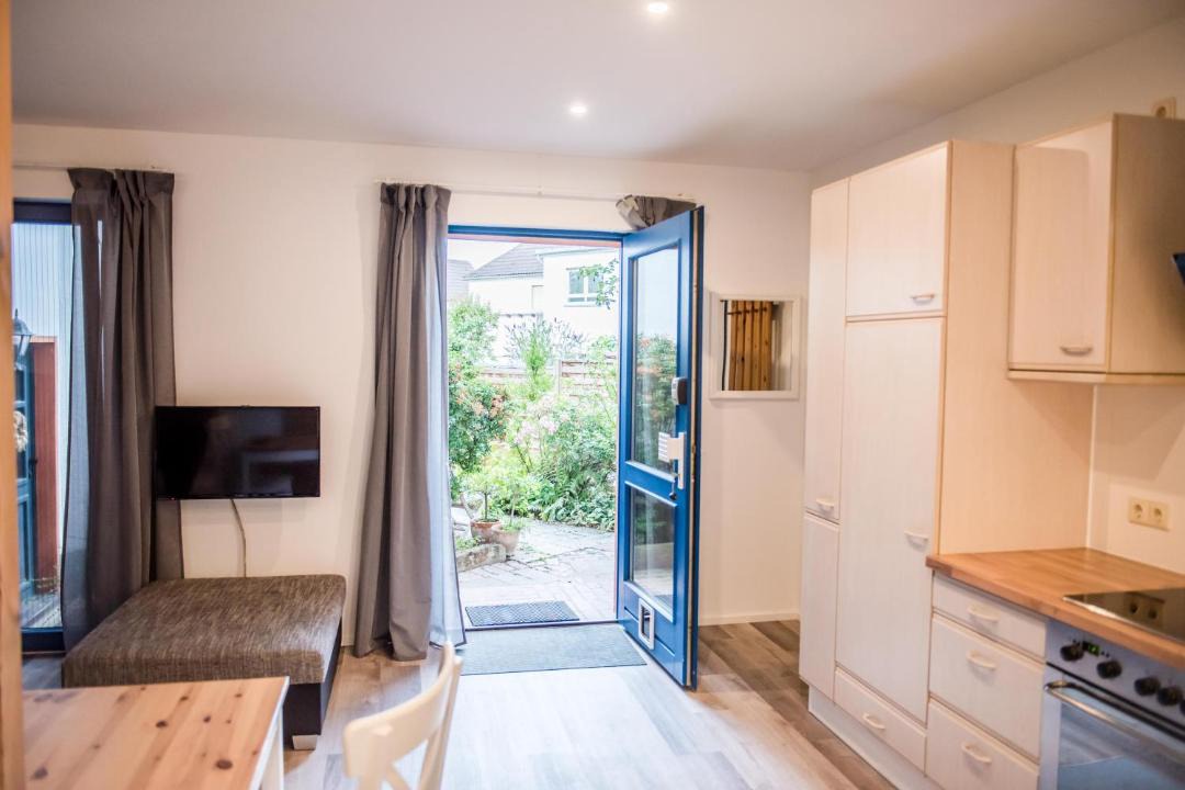 Photo of Livingroom in Bad Vilbel