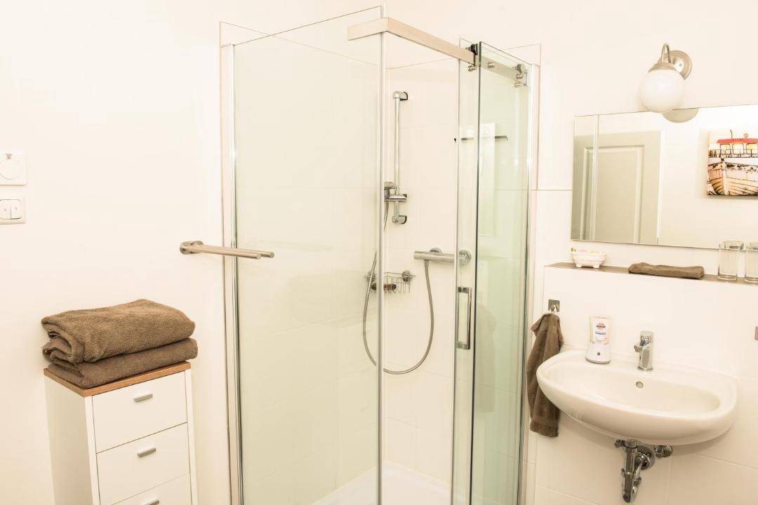 Photo of Bathroom in Bad Vilbel