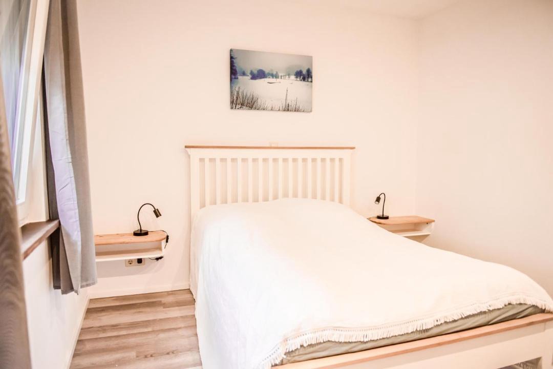 Photo of Bedroom in Bad Vilbel