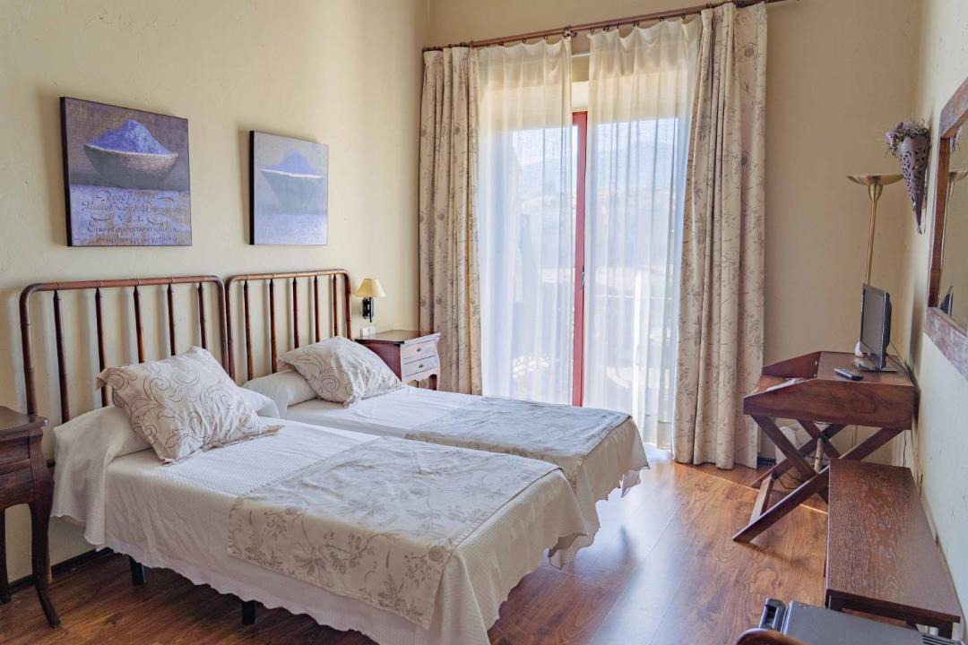 Photo of Bedroom in Burgohondo