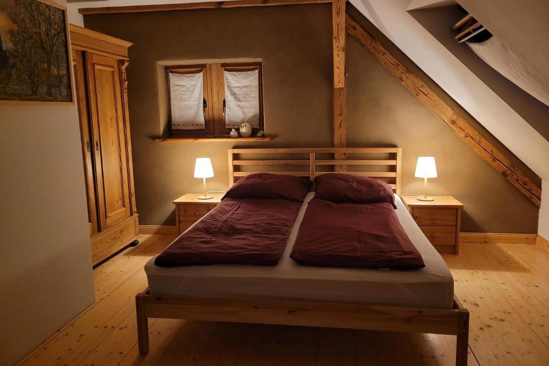 Photo of Bedroom in Magdeburg