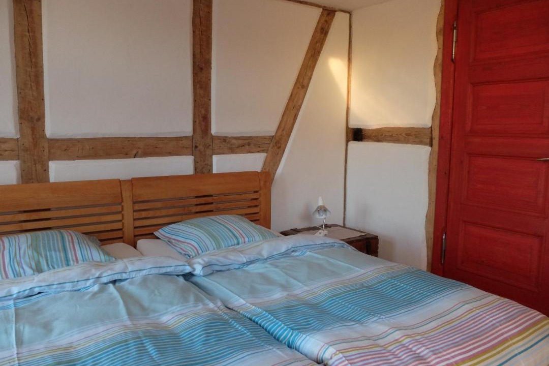 Photo of Bedroom in Strodehne