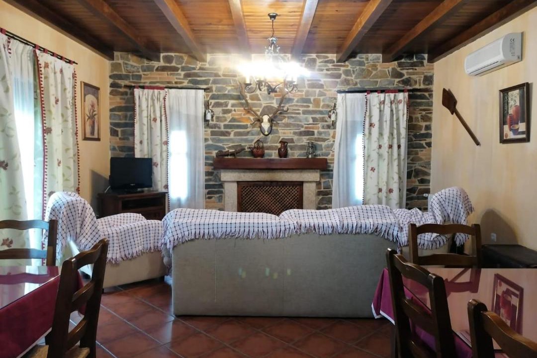 Photo of Livingroom in Torrecillas de la Tiesa