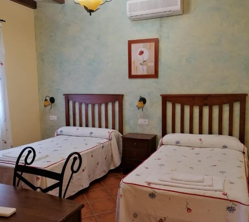 Photo of Bedroom in Torrecillas de la Tiesa