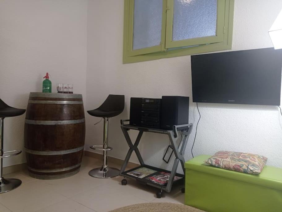 Photo of Livingroom in Campdevanol