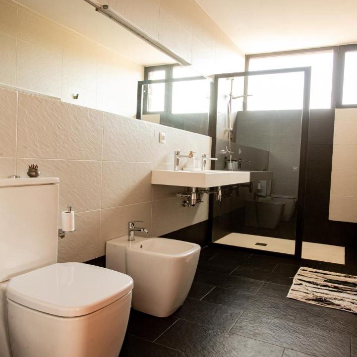 Photo of Bathroom in Villaverde