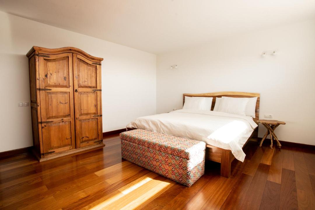 Photo of Bedroom in Villaverde