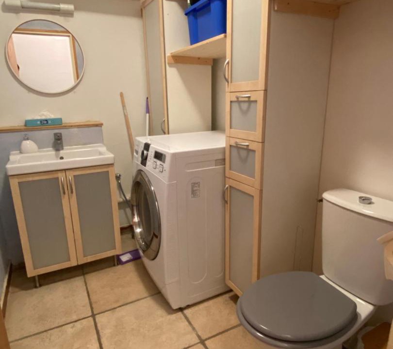 Photo of Bathroom in Poligny