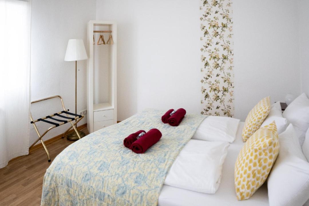 Photo of Bedroom in Innenstadt