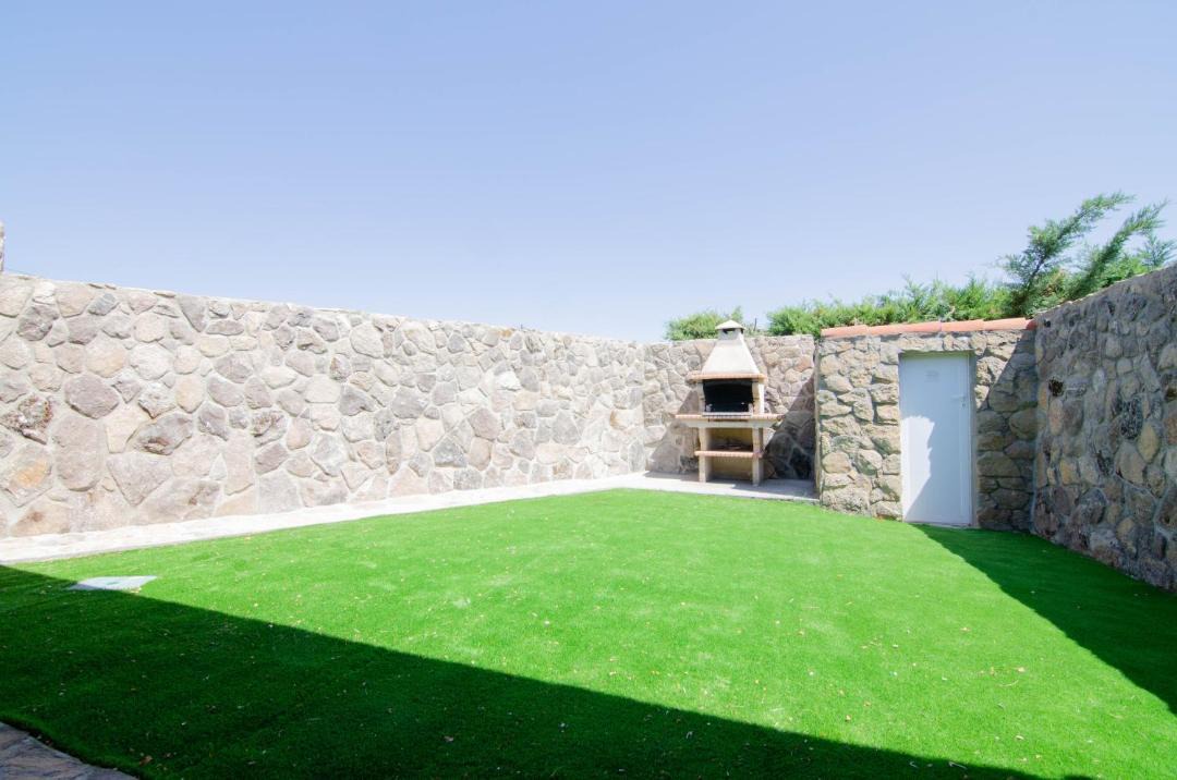 Photo of Buildings in Zarapicos