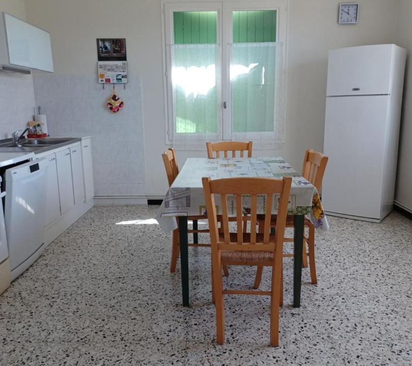 Photo of Livingroom in Gargas