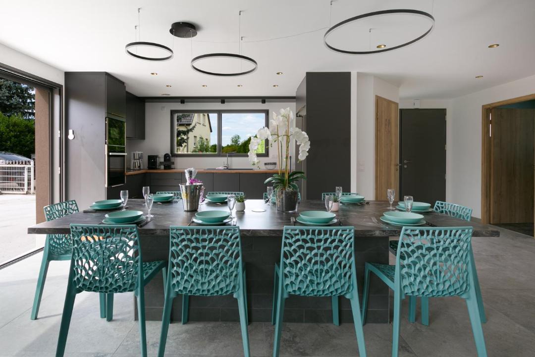 Photo of Livingroom in Ittenheim