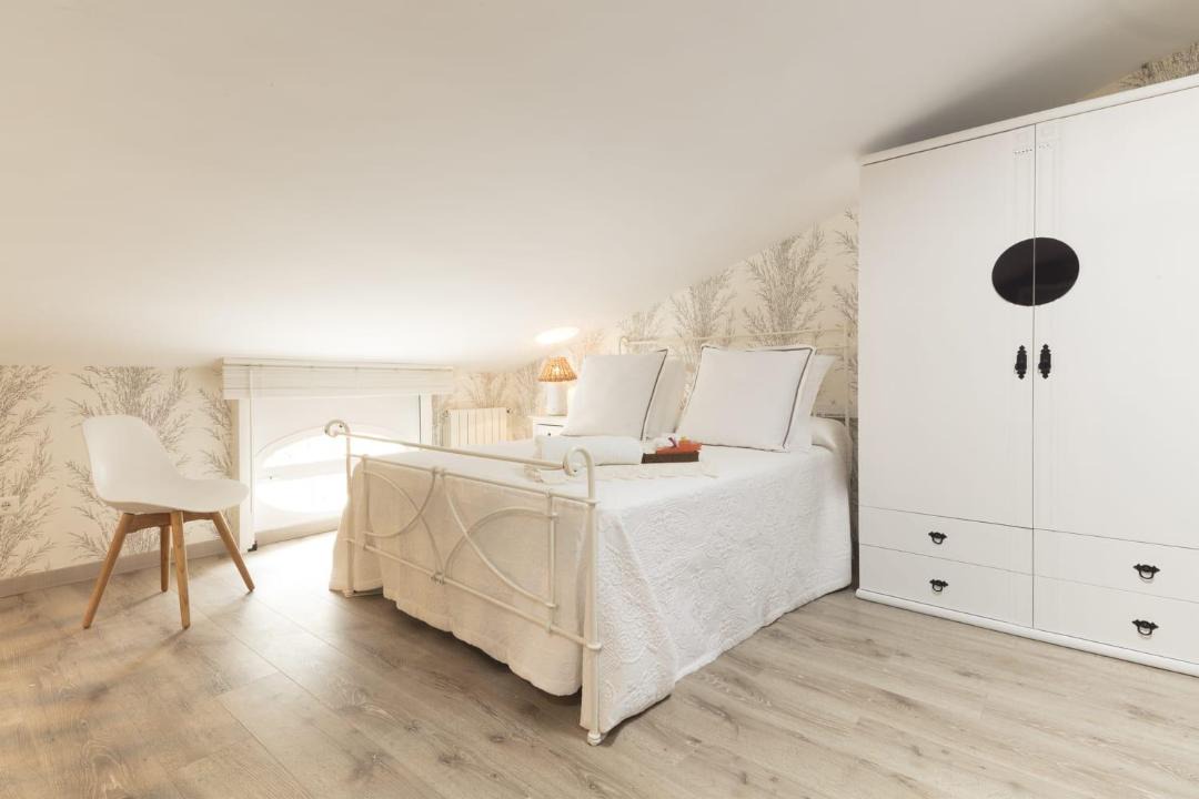Photo of Bedroom in La Cumbre