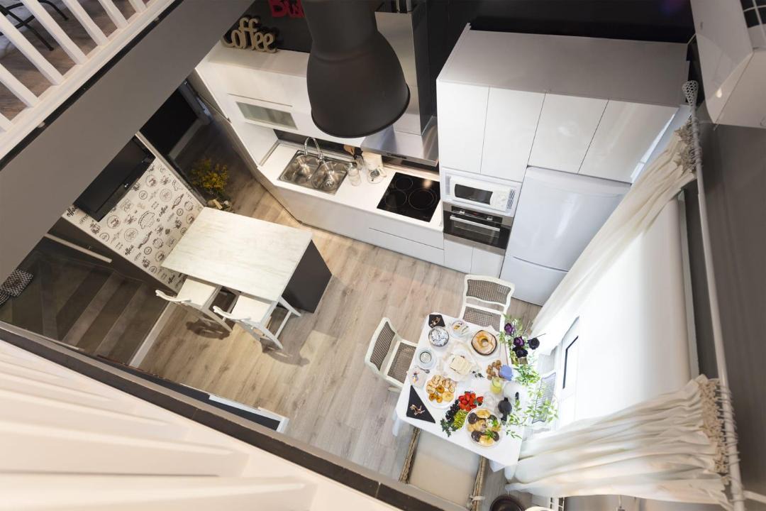 Photo of Kitchen in La Cumbre