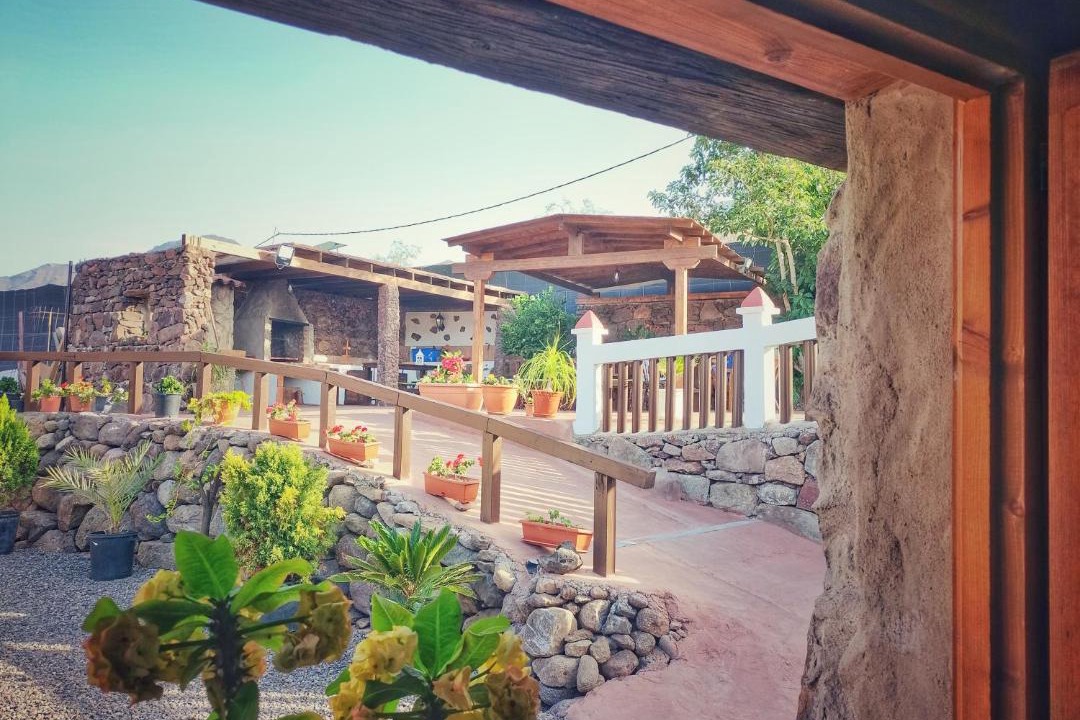 Photo of Others in La Aldea de San Nicolas
