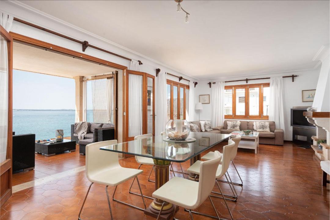 Photo of Livingroom in Alcanada