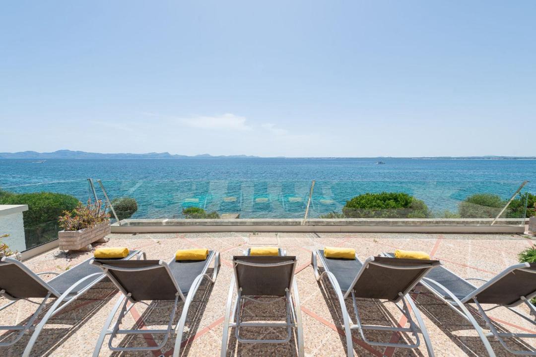 Photo of Patio Balcony in Alcanada
