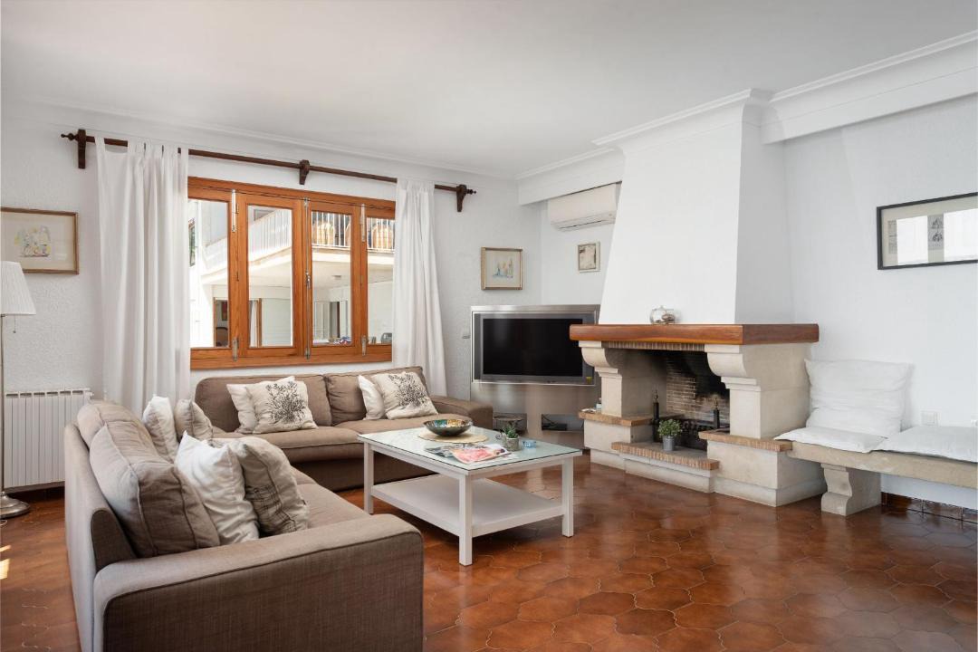Photo of Livingroom in Alcanada