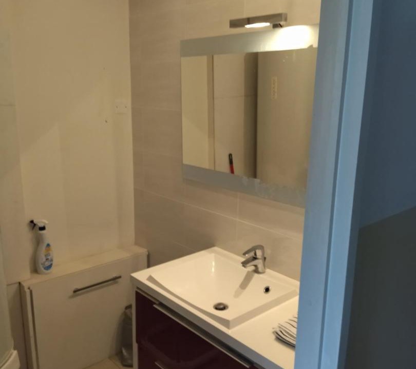Photo of Bathroom in Lons-le-Saunier