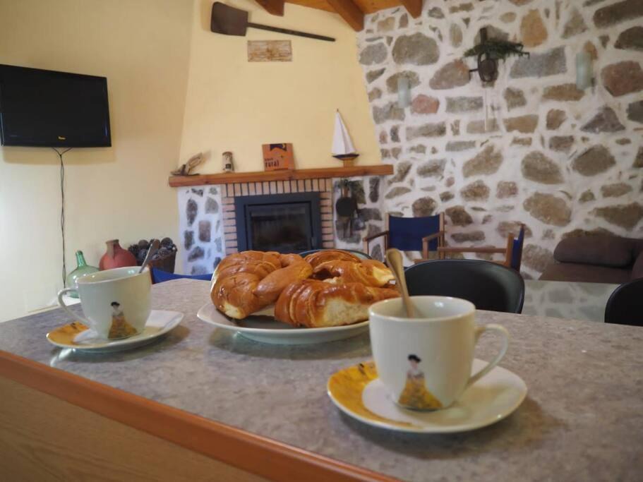 Photo of Livingroom in Avila