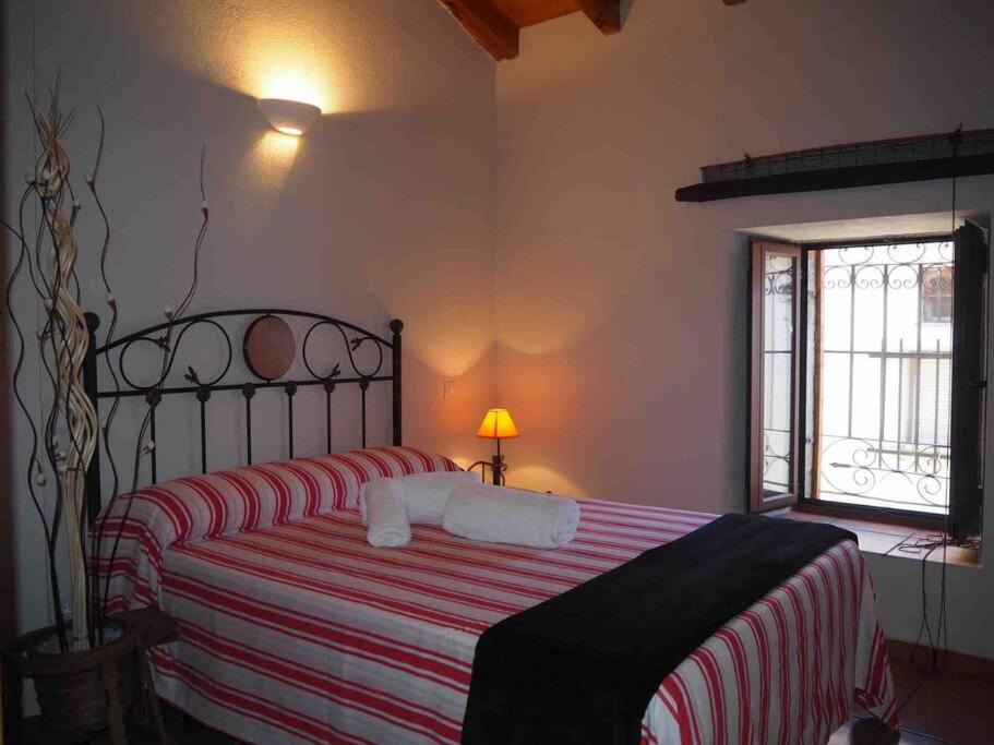 Photo of Bedroom in Avila