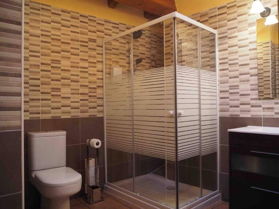 Photo of Bathroom in Avila
