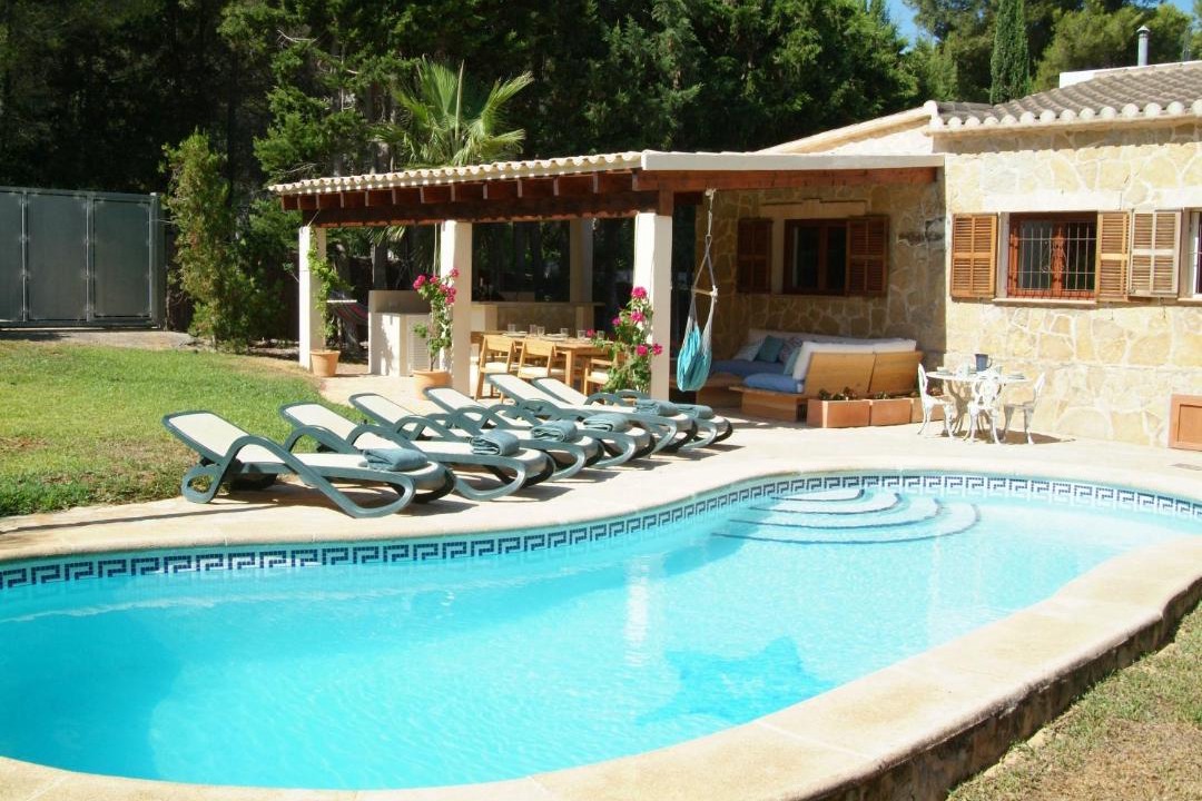 Photo of Outdoor in Mal Pas-Bon Aire