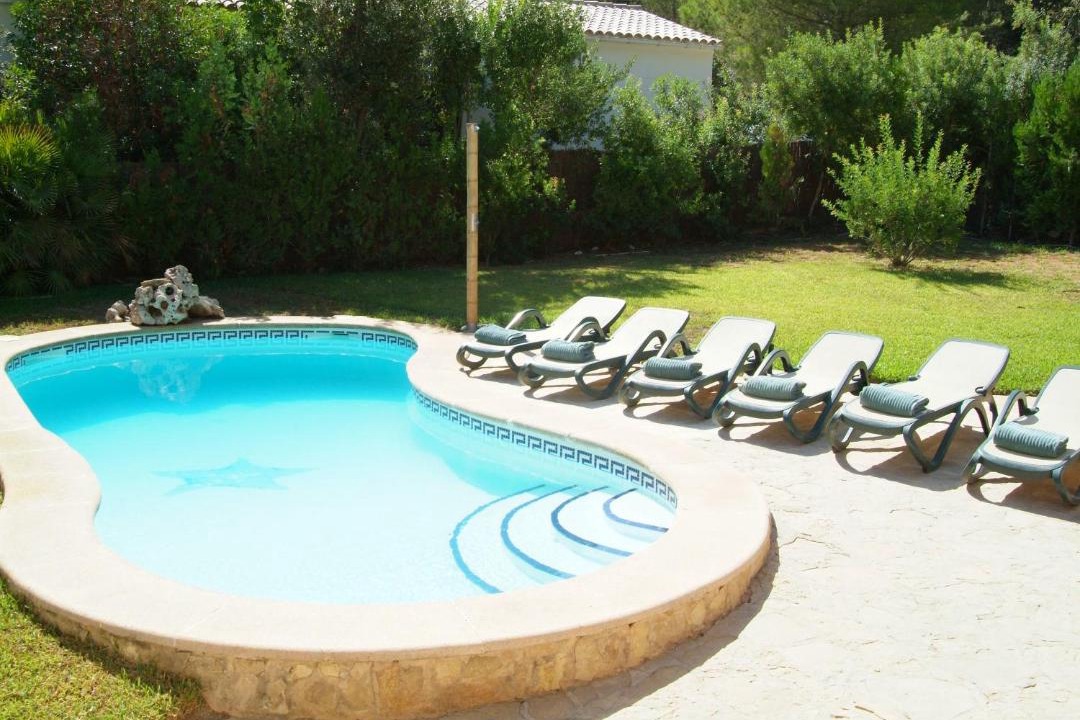 Photo of Outdoor in Mal Pas-Bon Aire