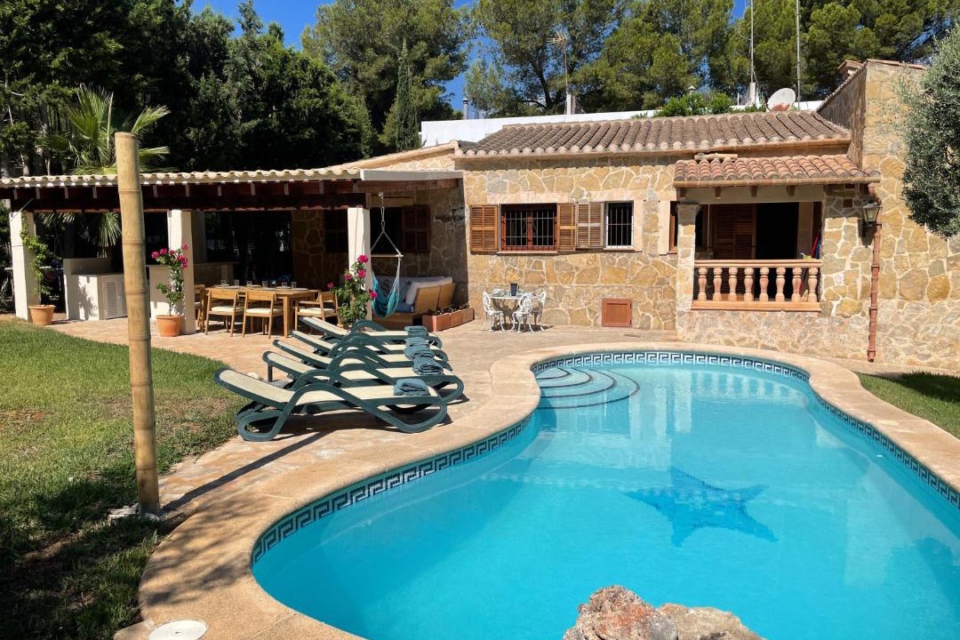 Photo of Outdoor in Mal Pas-Bon Aire