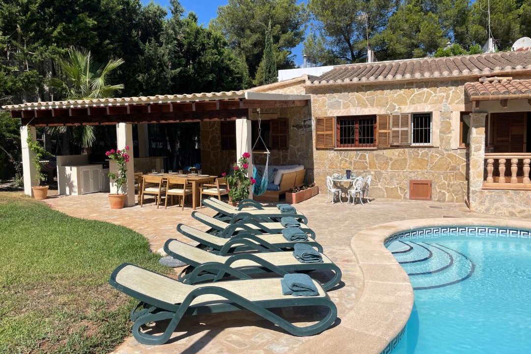 Photo of Outdoor in Mal Pas-Bon Aire