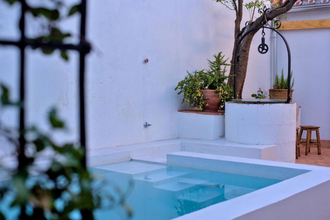 Photo of Outdoor in Zafra Old Town