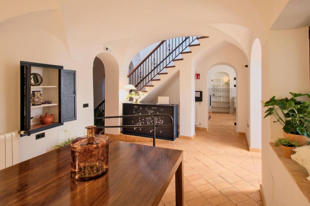 Photo of Livingroom in Zafra Old Town